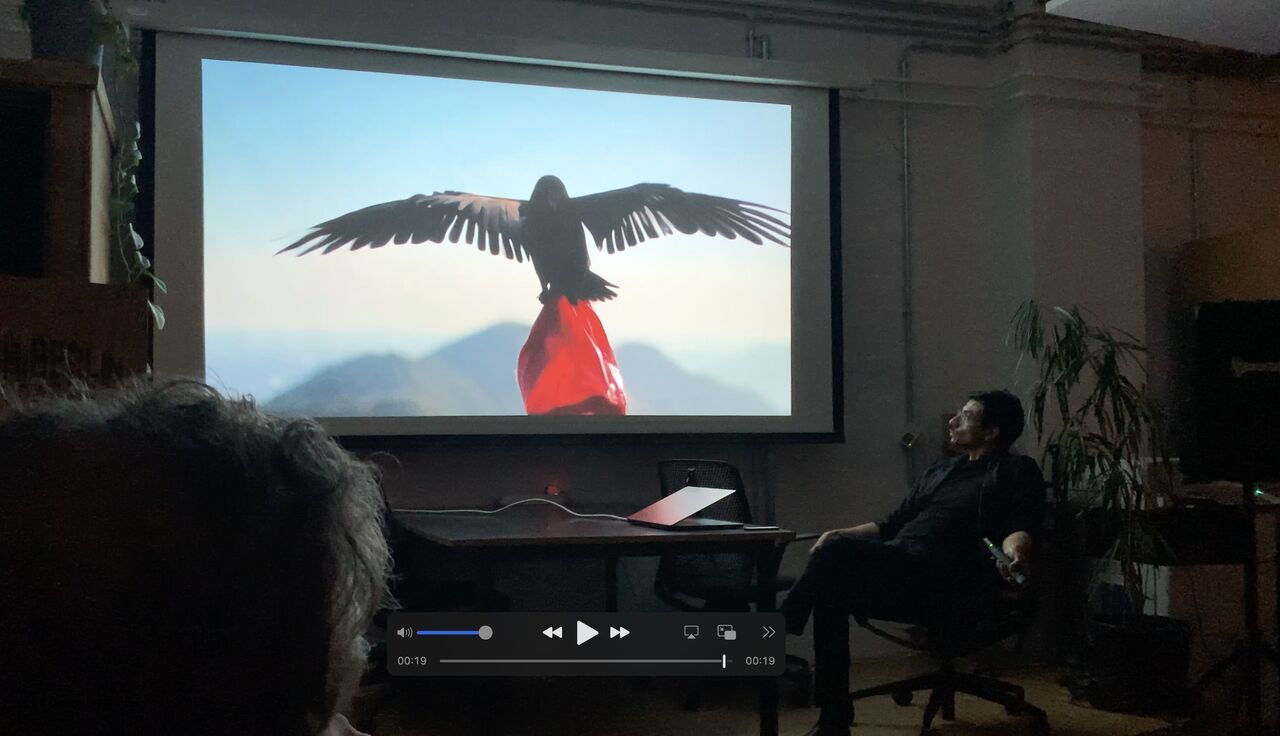 SMC Workish Meetup Photo 3